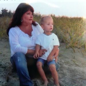 Meet your Posher, Carol ann